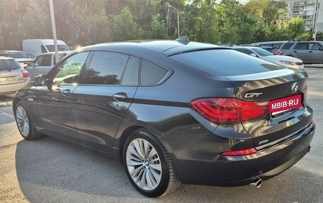 BMW 5 серия, 2013 год, 2 500 000 рублей, 6 фотография