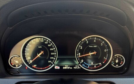 BMW 5 серия, 2013 год, 2 500 000 рублей, 16 фотография