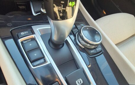 BMW 5 серия, 2013 год, 2 500 000 рублей, 19 фотография