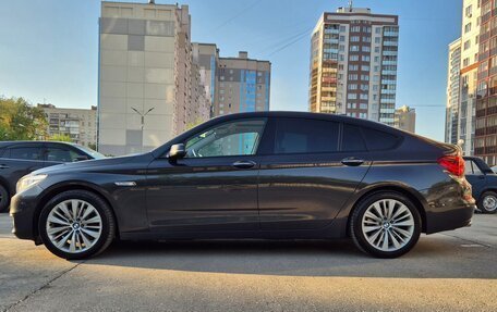 BMW 5 серия, 2013 год, 2 500 000 рублей, 8 фотография