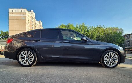BMW 5 серия, 2013 год, 2 500 000 рублей, 7 фотография