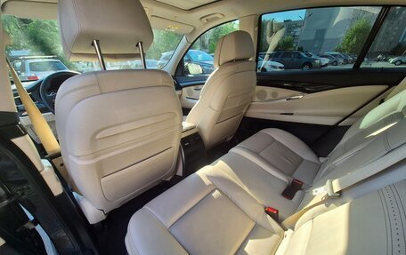 BMW 5 серия, 2013 год, 2 500 000 рублей, 14 фотография