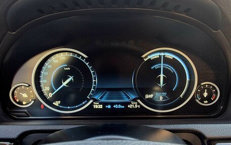 BMW 5 серия, 2013 год, 2 500 000 рублей, 18 фотография
