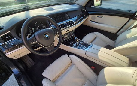 BMW 5 серия, 2013 год, 2 500 000 рублей, 10 фотография