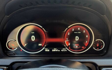 BMW 5 серия, 2013 год, 2 500 000 рублей, 17 фотография