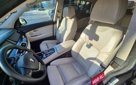 BMW 5 серия, 2013 год, 2 500 000 рублей, 11 фотография