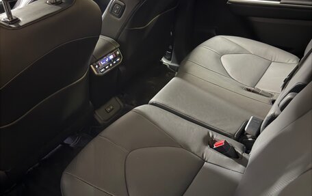 Toyota Highlander, 2025 год, 5 150 000 рублей, 6 фотография
