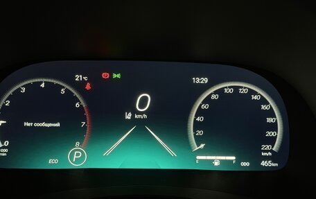 Toyota Highlander, 2025 год, 5 150 000 рублей, 8 фотография
