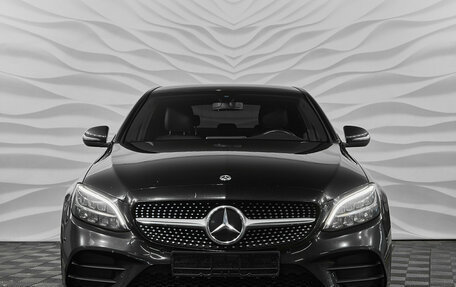 Mercedes-Benz C-Класс, 2019 год, 2 769 000 рублей, 2 фотография