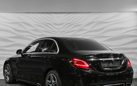 Mercedes-Benz C-Класс, 2019 год, 2 769 000 рублей, 6 фотография