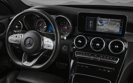 Mercedes-Benz C-Класс, 2019 год, 2 769 000 рублей, 18 фотография