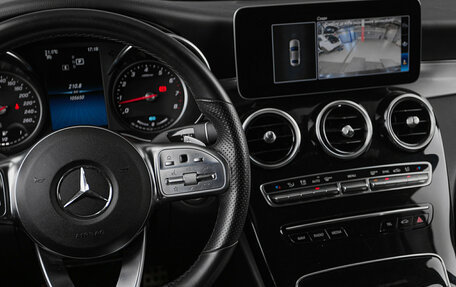 Mercedes-Benz C-Класс, 2019 год, 2 769 000 рублей, 13 фотография