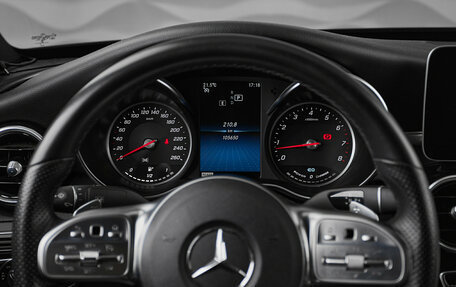 Mercedes-Benz C-Класс, 2019 год, 2 769 000 рублей, 15 фотография