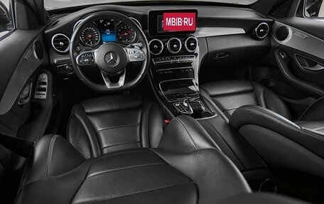 Mercedes-Benz C-Класс, 2019 год, 2 769 000 рублей, 8 фотография
