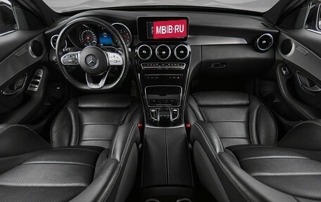 Mercedes-Benz C-Класс, 2019 год, 2 769 000 рублей, 9 фотография