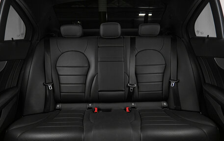 Mercedes-Benz C-Класс, 2019 год, 2 769 000 рублей, 19 фотография