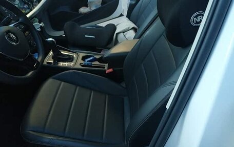 Volkswagen Lavida, 2022 год, 1 096 000 рублей, 5 фотография