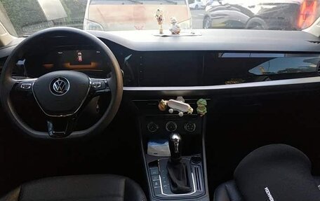 Volkswagen Lavida, 2022 год, 1 096 000 рублей, 4 фотография
