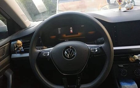 Volkswagen Lavida, 2022 год, 1 096 000 рублей, 9 фотография