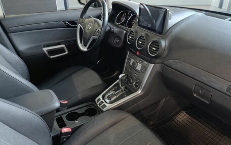 Opel Antara I, 2013 год, 1 449 000 рублей, 8 фотография