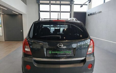 Opel Antara I, 2013 год, 1 449 000 рублей, 5 фотография
