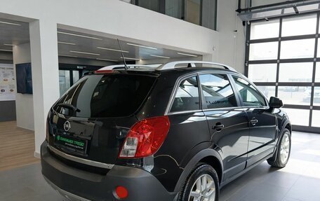 Opel Antara I, 2013 год, 1 449 000 рублей, 4 фотография