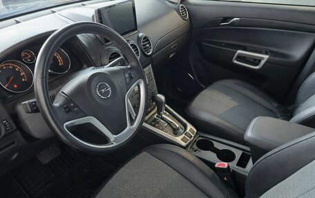 Opel Antara I, 2013 год, 1 449 000 рублей, 7 фотография