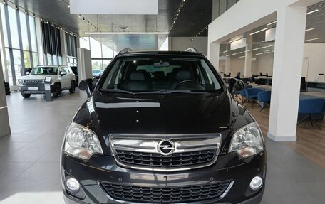Opel Antara I, 2013 год, 1 449 000 рублей, 2 фотография