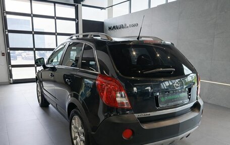 Opel Antara I, 2013 год, 1 449 000 рублей, 6 фотография
