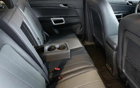 Opel Antara I, 2013 год, 1 449 000 рублей, 9 фотография