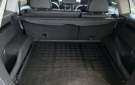Opel Antara I, 2013 год, 1 449 000 рублей, 13 фотография
