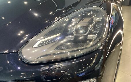 Porsche Cayenne III, 2015 год, 3 850 000 рублей, 10 фотография