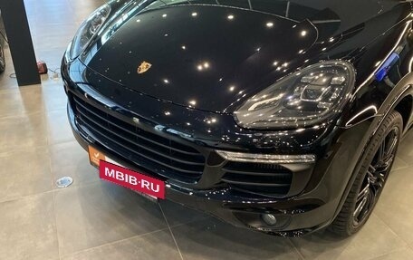 Porsche Cayenne III, 2015 год, 3 850 000 рублей, 9 фотография