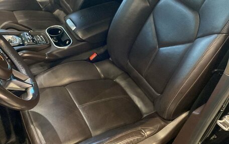 Porsche Cayenne III, 2015 год, 3 850 000 рублей, 14 фотография