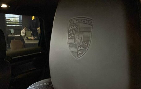 Porsche Cayenne III, 2015 год, 3 850 000 рублей, 15 фотография