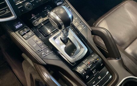 Porsche Cayenne III, 2015 год, 3 850 000 рублей, 20 фотография