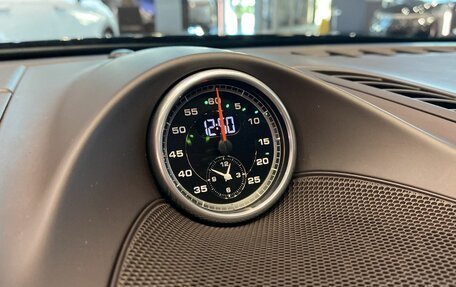 Porsche Cayenne III, 2015 год, 3 850 000 рублей, 22 фотография