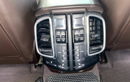 Porsche Cayenne III, 2015 год, 3 850 000 рублей, 25 фотография