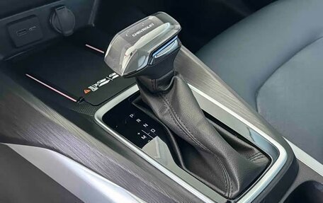 Chevrolet Monza, 2024 год, 1 224 000 рублей, 17 фотография