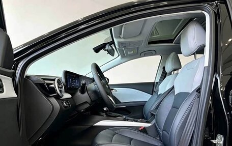 Chevrolet Monza, 2024 год, 1 224 000 рублей, 9 фотография