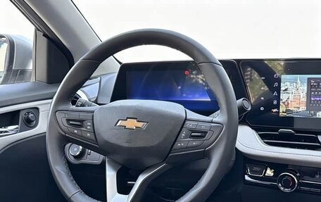 Chevrolet Monza, 2024 год, 1 224 000 рублей, 8 фотография