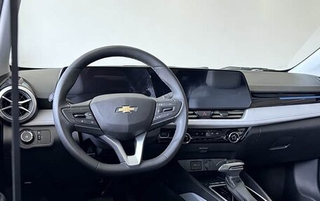 Chevrolet Monza, 2024 год, 1 224 000 рублей, 7 фотография