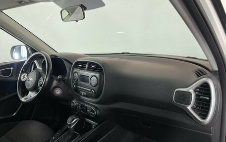 KIA Soul III, 2020 год, 1 729 000 рублей, 9 фотография