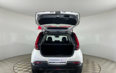 KIA Soul III, 2020 год, 1 729 000 рублей, 7 фотография