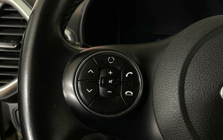 KIA Soul III, 2020 год, 1 729 000 рублей, 13 фотография