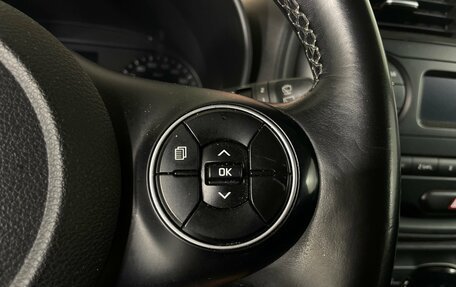KIA Soul III, 2020 год, 1 729 000 рублей, 14 фотография