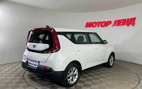 KIA Soul III, 2020 год, 1 729 000 рублей, 6 фотография