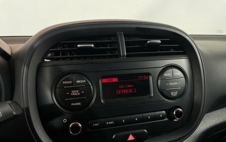 KIA Soul III, 2020 год, 1 729 000 рублей, 16 фотография