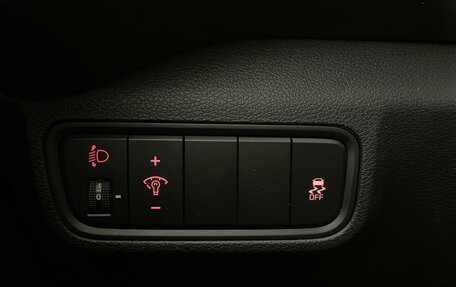 KIA Soul III, 2020 год, 1 729 000 рублей, 21 фотография
