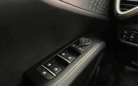 KIA Soul III, 2020 год, 1 729 000 рублей, 20 фотография